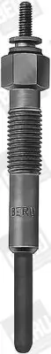 Glühkerze 6 V BorgWarner (BERU) GV001 Bild Glühkerze 6 V BorgWarner (BERU) GV001