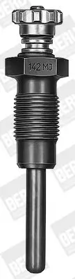 Glühkerze 9,5 V BorgWarner (BERU) GV119 Bild Glühkerze 9,5 V BorgWarner (BERU) GV119