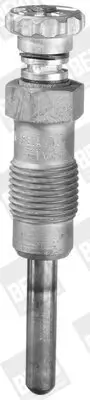 Glühkerze 11 V BorgWarner (BERU) GV137 Bild Glühkerze 11 V BorgWarner (BERU) GV137