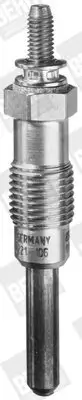 Glühkerze 11 V BorgWarner (BERU) GV602 Bild Glühkerze 11 V BorgWarner (BERU) GV602