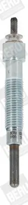 Glühkerze 12 V BorgWarner (BERU) GV673 Bild Glühkerze 12 V BorgWarner (BERU) GV673