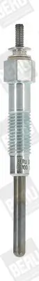 Glühkerze 11 V BorgWarner (BERU) GV688