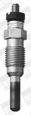 Glühkerze 6,5 V BorgWarner (BERU) GV888