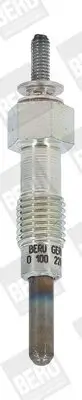 Glühkerze 11 V BorgWarner (BERU) GV920