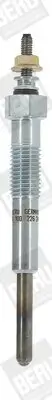 Glühkerze 11 V BorgWarner (BERU) GV967 Bild Glühkerze 11 V BorgWarner (BERU) GV967