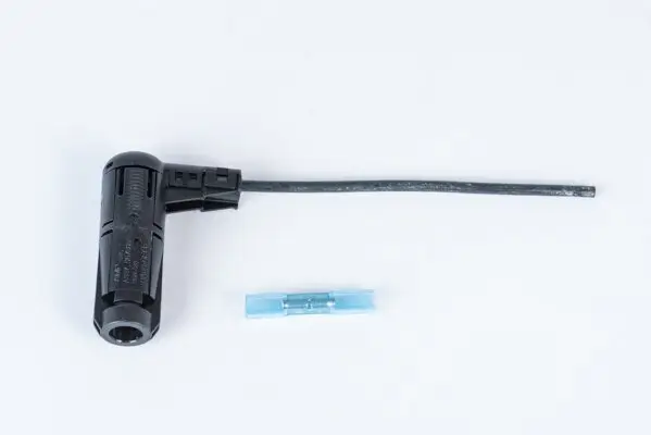 Kabelreparatursatz, Glühkerze Glühkerzenseitig BorgWarner (BERU) KIT003