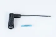 Kabelreparatursatz, Glühkerze Glühkerzenseitig BorgWarner (BERU) KIT003