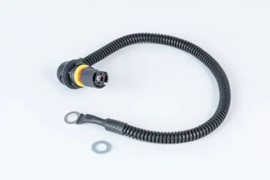 Kabelreparatursatz, Steuergerät-Glühzeit Glühkerzenseitig BorgWarner (BERU) KIT010 Bild Kabelreparatursatz, Steuergerät-Glühzeit Glühkerzenseitig BorgWarner (BERU) KIT010