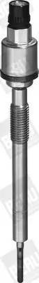 Glühkerze 4,4 V BorgWarner (BERU) PSG004