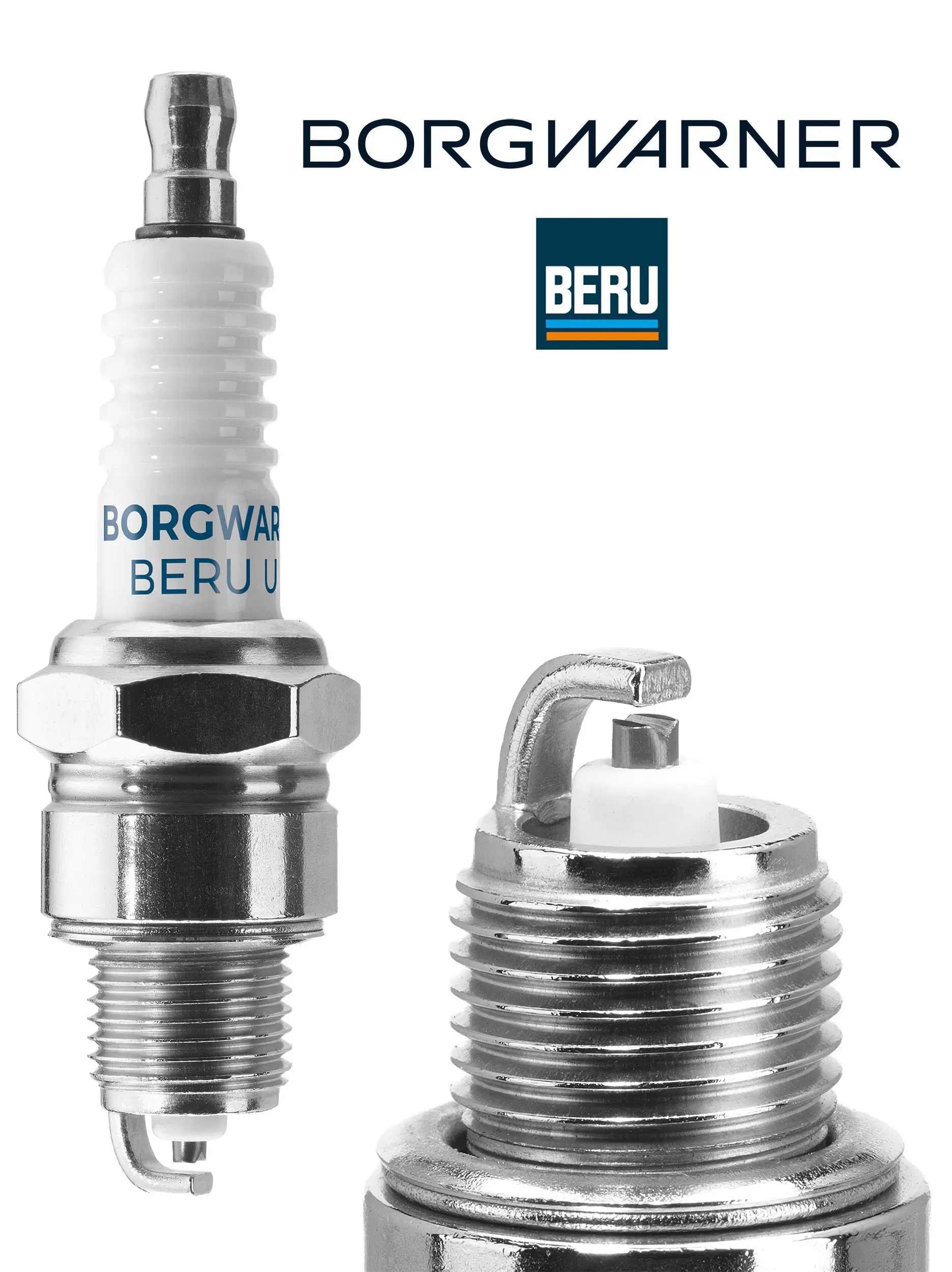 Zündkerze BorgWarner (BERU) Z10