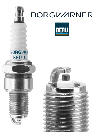 Zündkerze BorgWarner (BERU) Z11 Bild Zündkerze BorgWarner (BERU) Z11