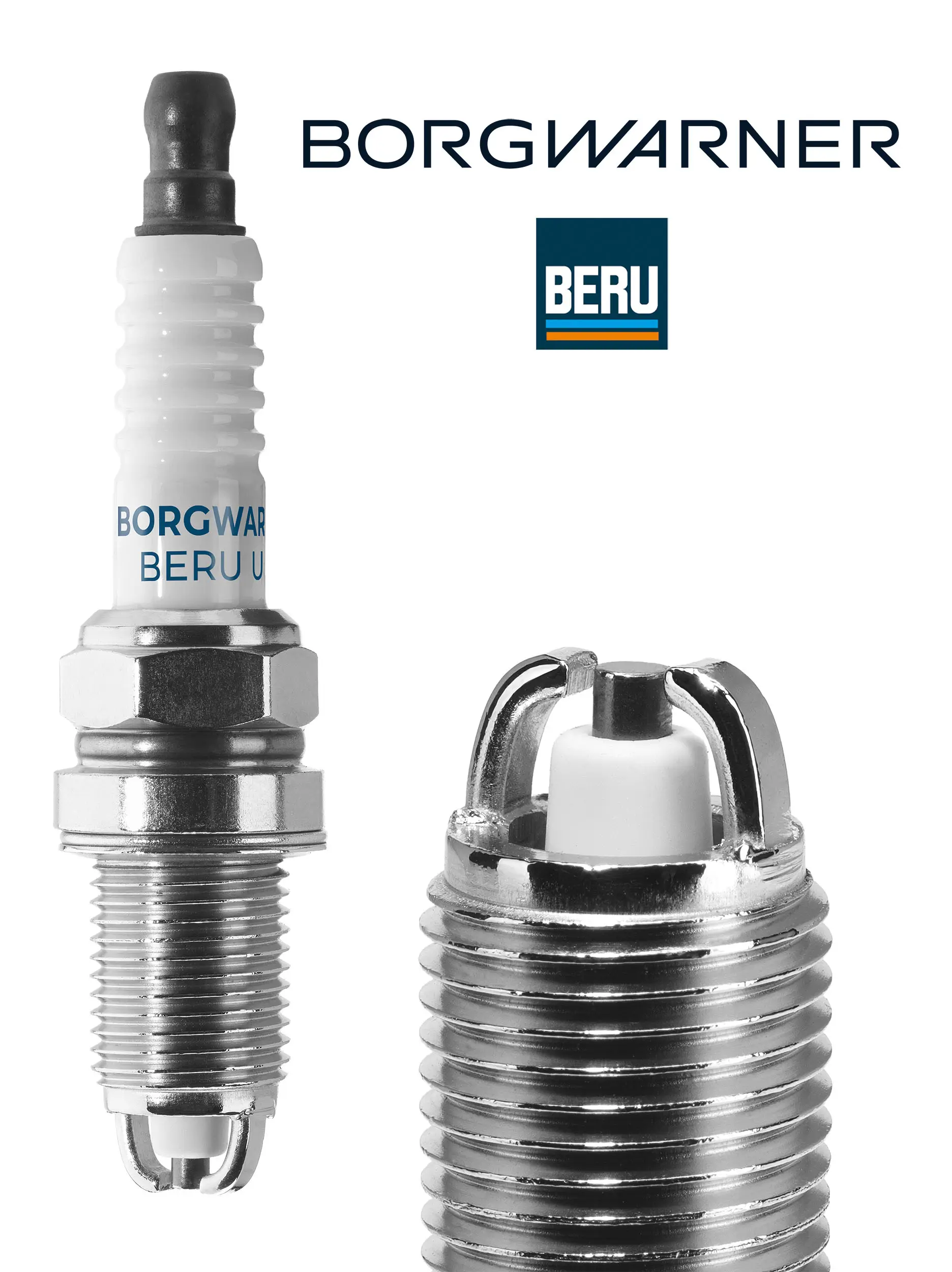 Zündkerze BorgWarner (BERU) Z14