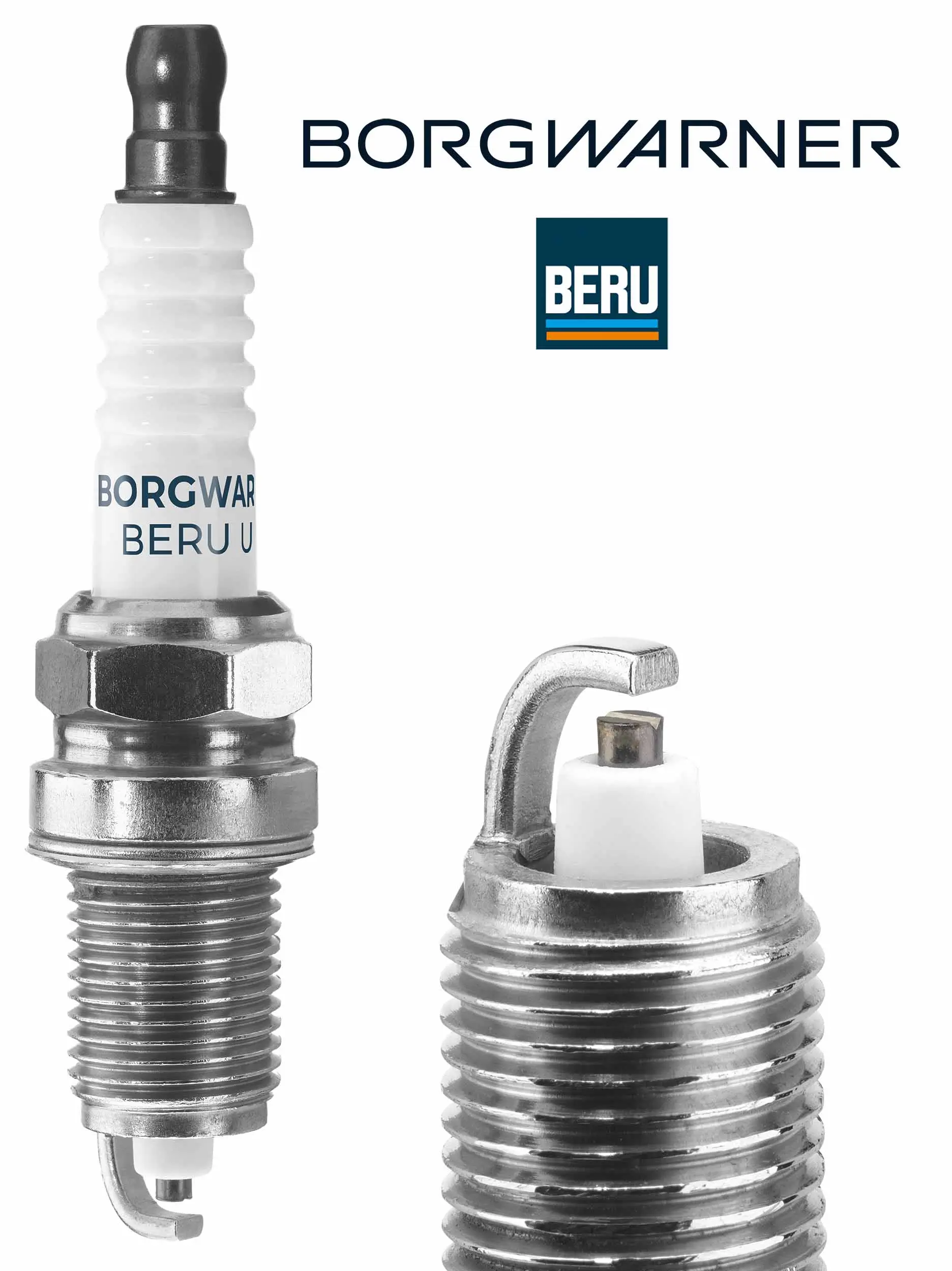 Zündkerze BorgWarner (BERU) Z158