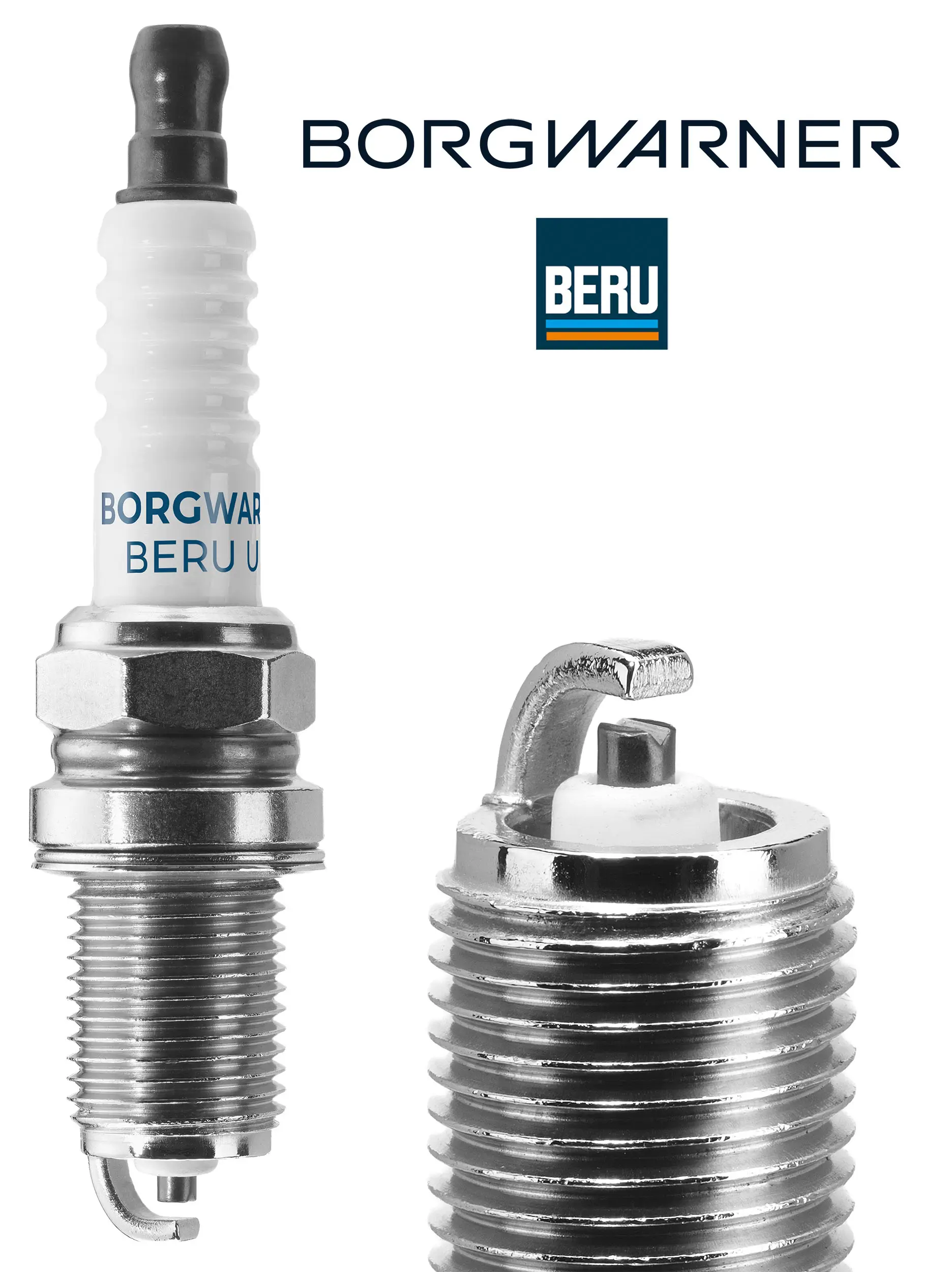 Zündkerze BorgWarner (BERU) Z16