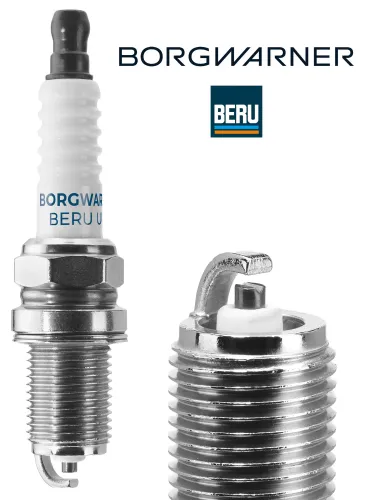 Zündkerze BorgWarner (BERU) Z16 Bild Zündkerze BorgWarner (BERU) Z16