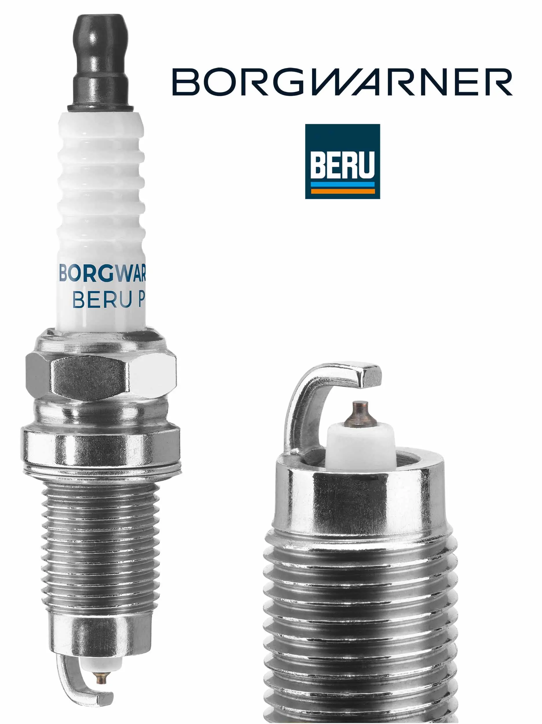 Zündkerze BorgWarner (BERU) Z176