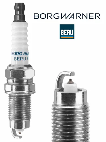 Zündkerze BorgWarner (BERU) Z176 Bild Zündkerze BorgWarner (BERU) Z176