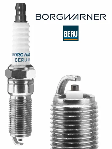 Zündkerze BorgWarner (BERU) Z177 Bild Zündkerze BorgWarner (BERU) Z177