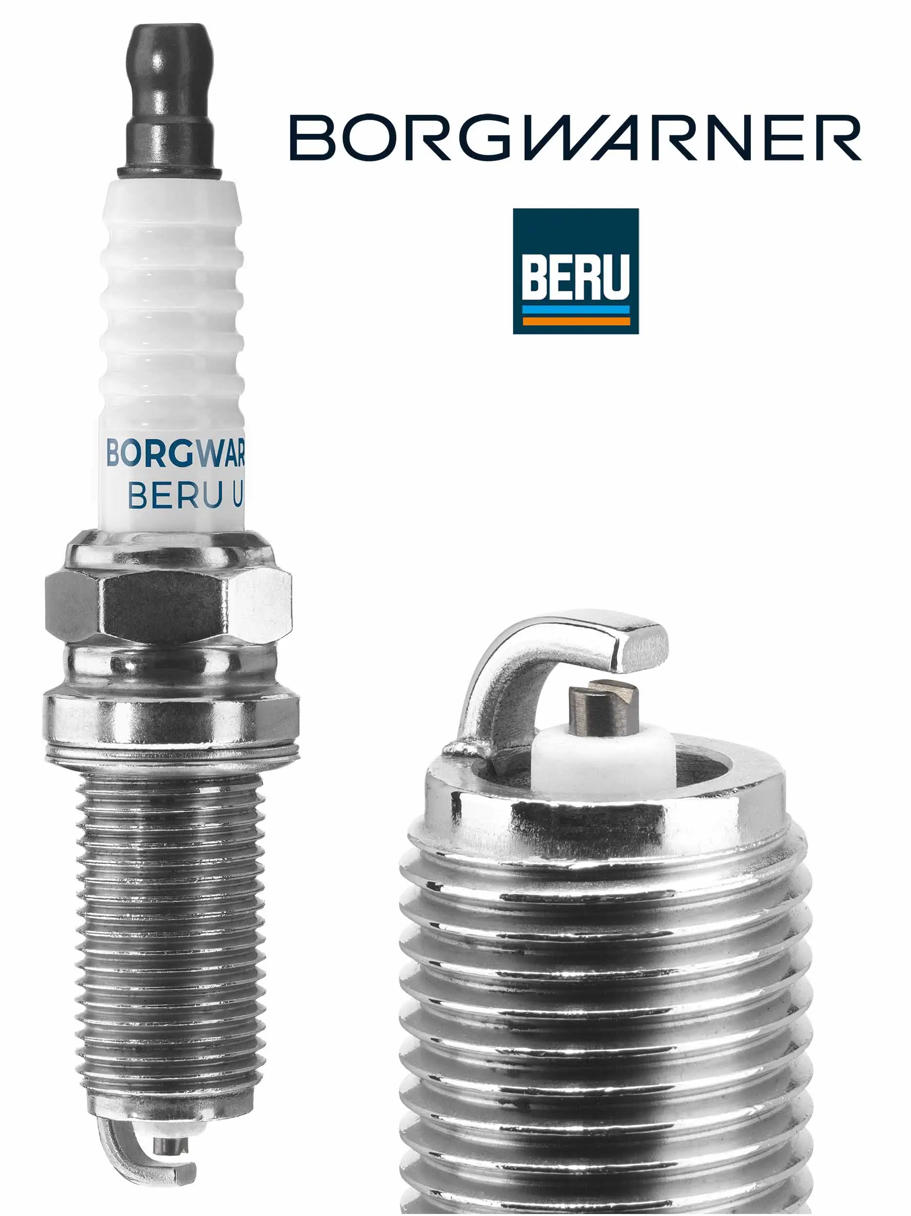 Zündkerze BorgWarner (BERU) Z184