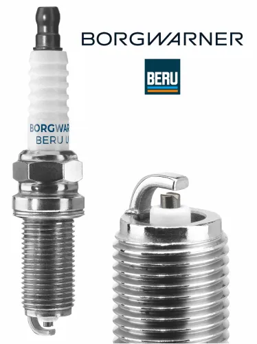 Zündkerze BorgWarner (BERU) Z184 Bild Zündkerze BorgWarner (BERU) Z184