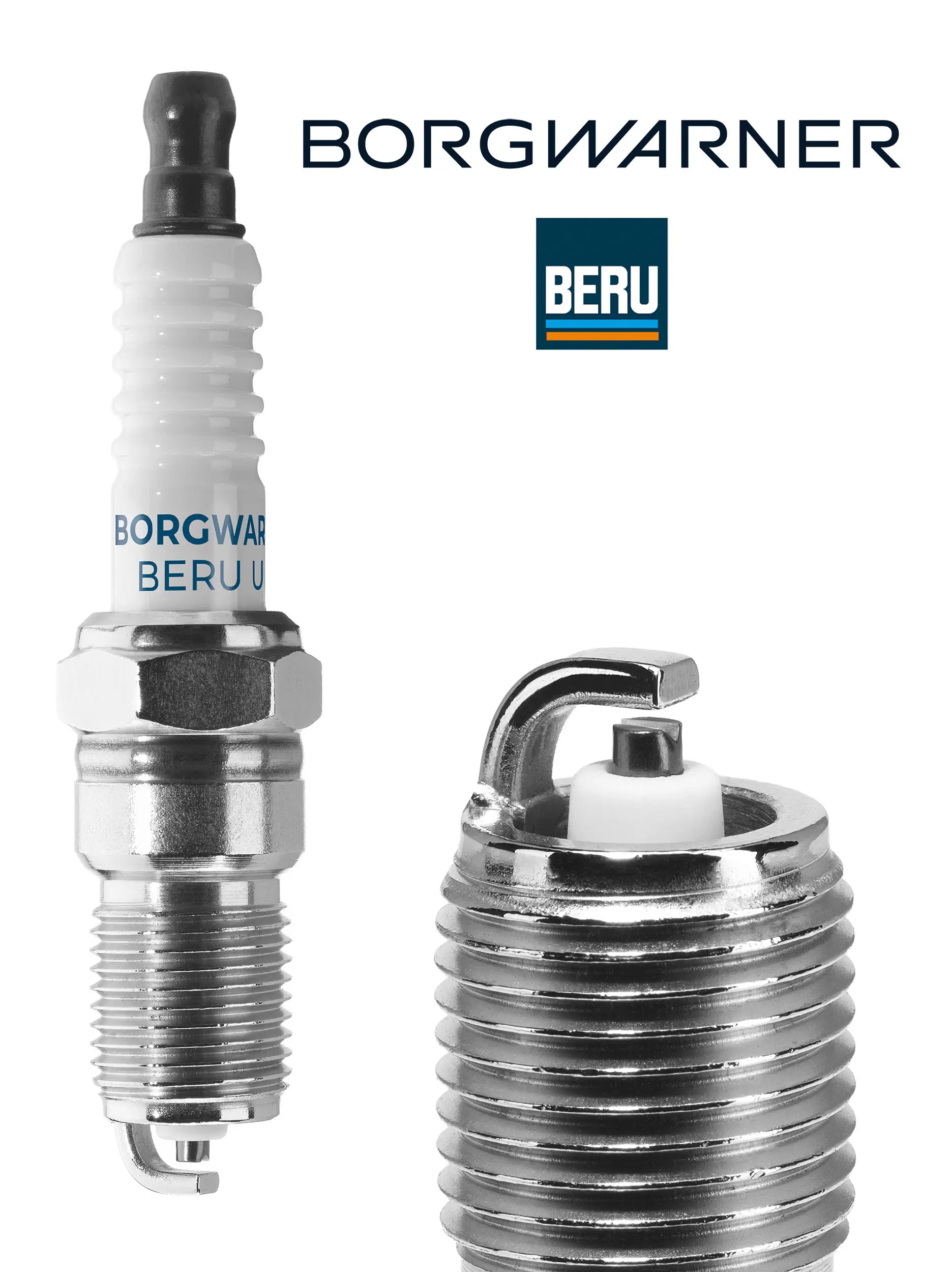 Zündkerze BorgWarner (BERU) Z18
