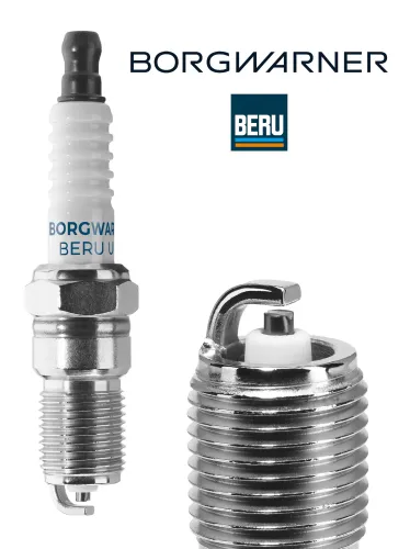 Zündkerze BorgWarner (BERU) Z18 Bild Zündkerze BorgWarner (BERU) Z18