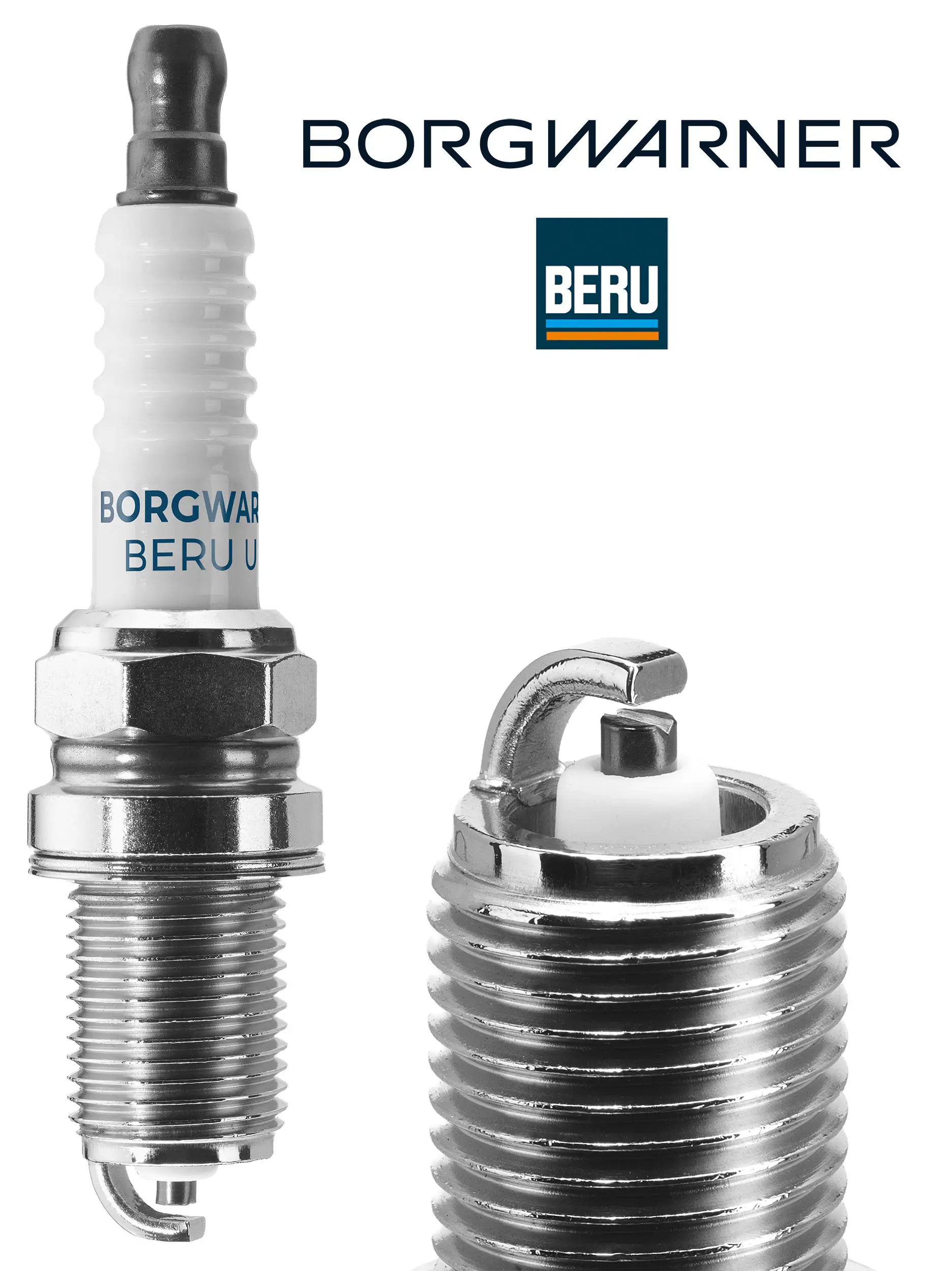 Zündkerze BorgWarner (BERU) Z193