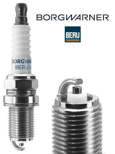 Zündkerze BorgWarner (BERU) Z193 Bild Zündkerze BorgWarner (BERU) Z193