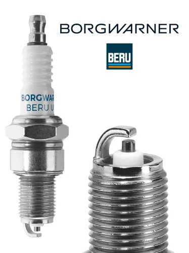 Zündkerze BorgWarner (BERU) Z1 Bild Zündkerze BorgWarner (BERU) Z1