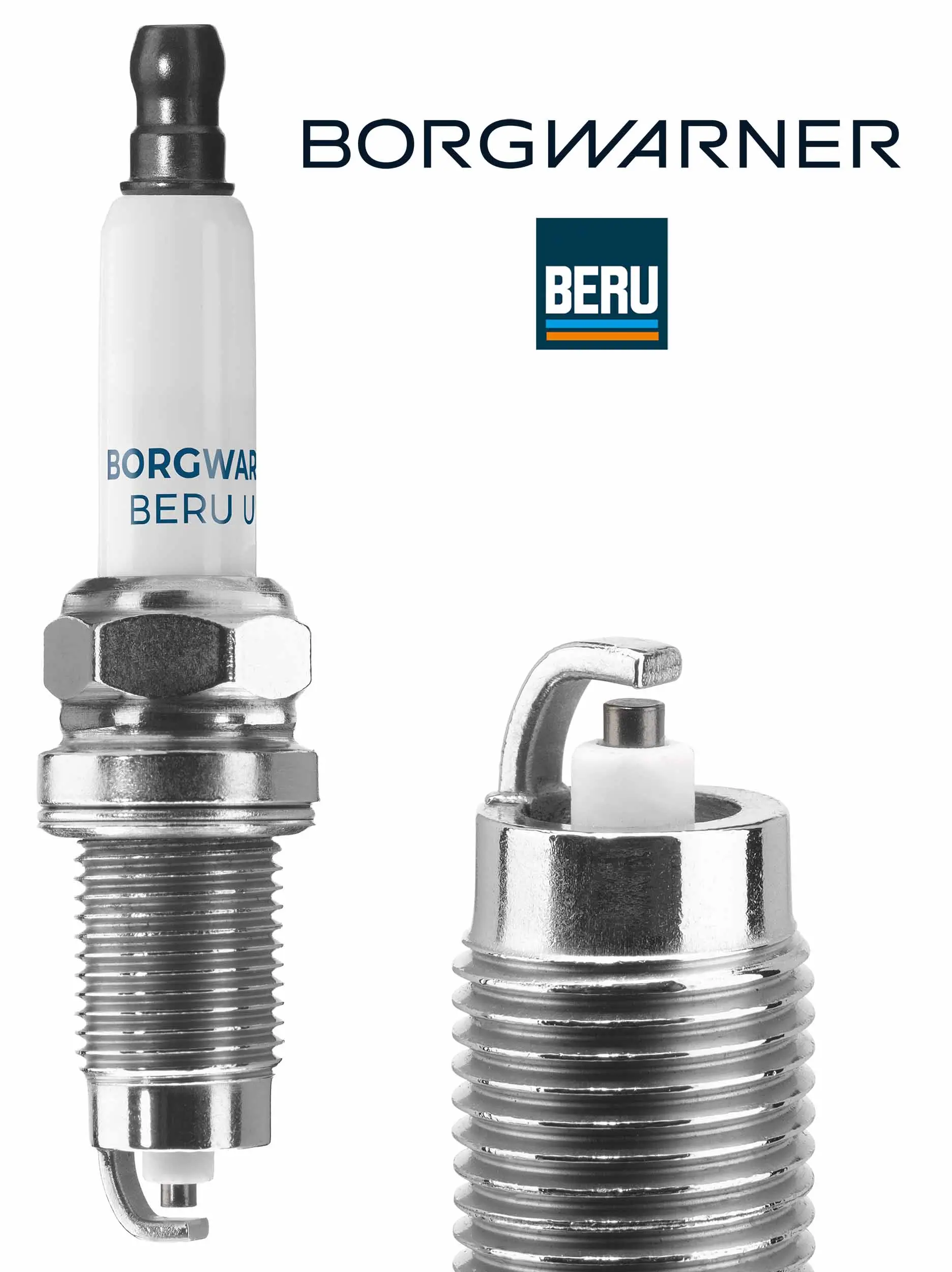 Zündkerze BorgWarner (BERU) Z200