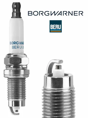 Zündkerze BorgWarner (BERU) Z200 Bild Zündkerze BorgWarner (BERU) Z200