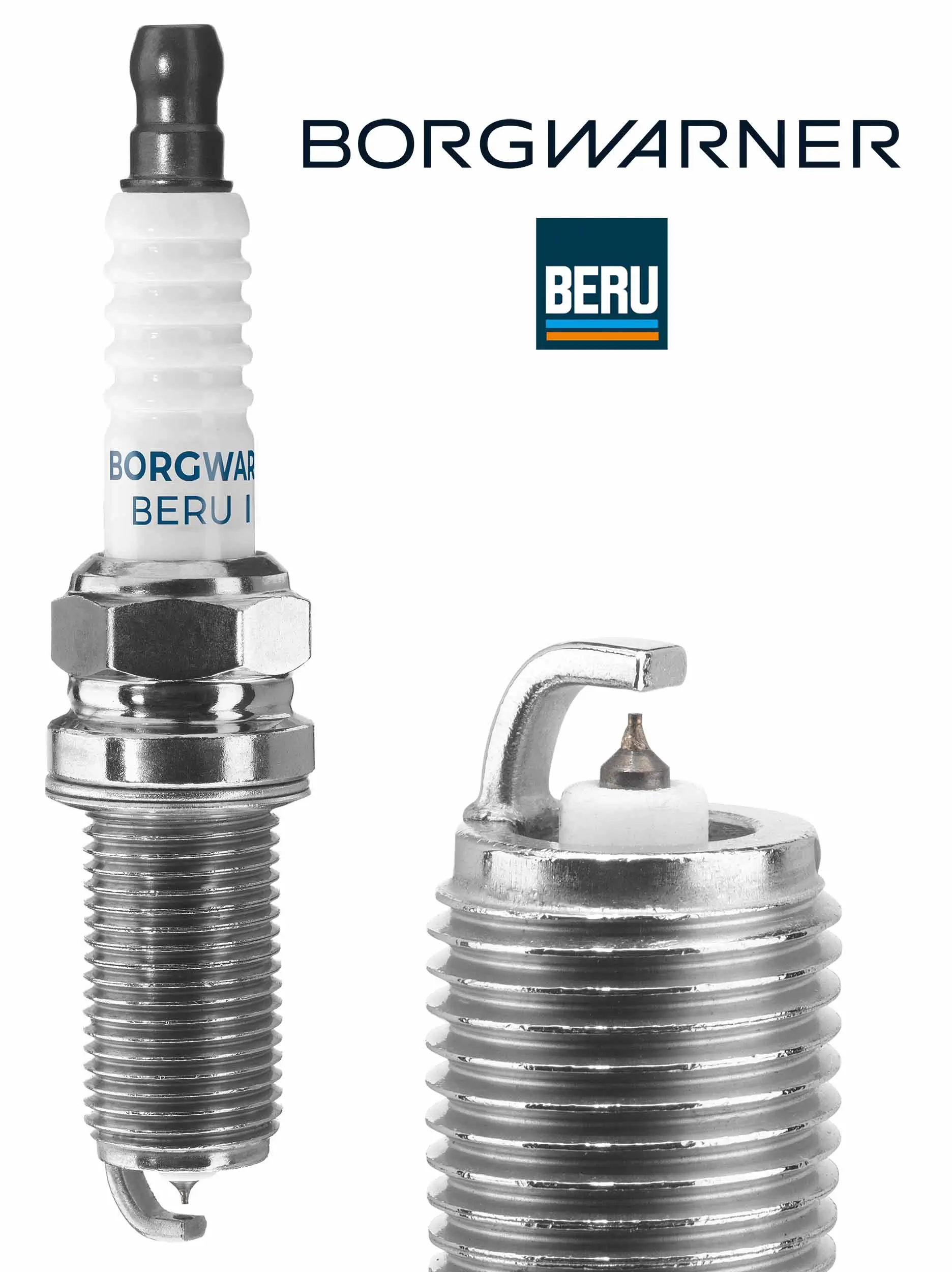 Zündkerze BorgWarner (BERU) Z226