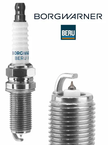 Zündkerze BorgWarner (BERU) Z226 Bild Zündkerze BorgWarner (BERU) Z226