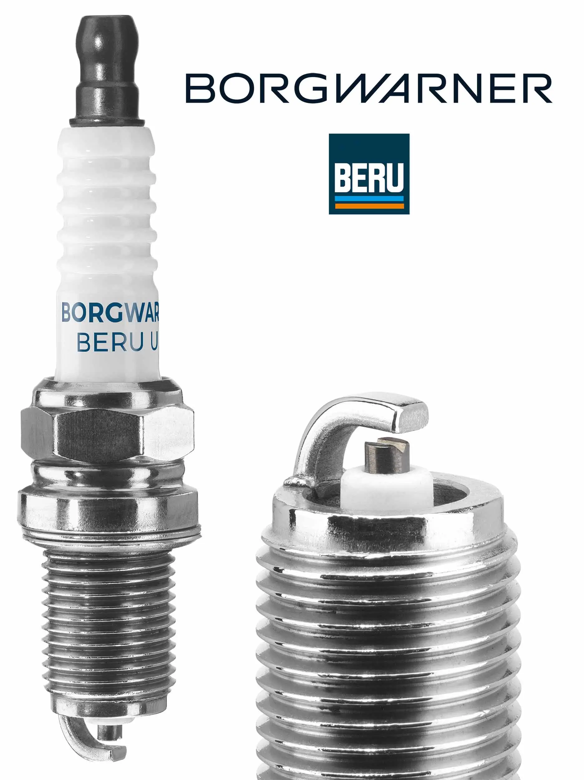 Zündkerze BorgWarner (BERU) Z227