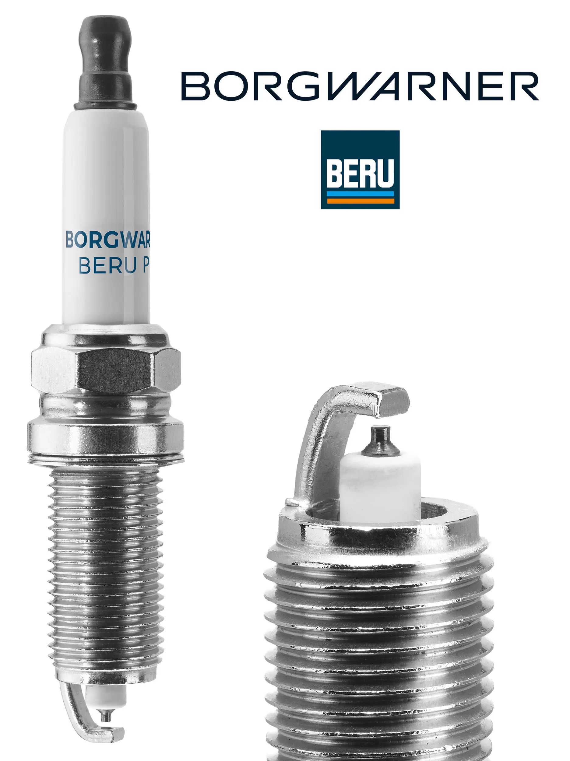 Zündkerze BorgWarner (BERU) Z235