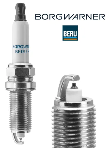 Zündkerze BorgWarner (BERU) Z235 Bild Zündkerze BorgWarner (BERU) Z235