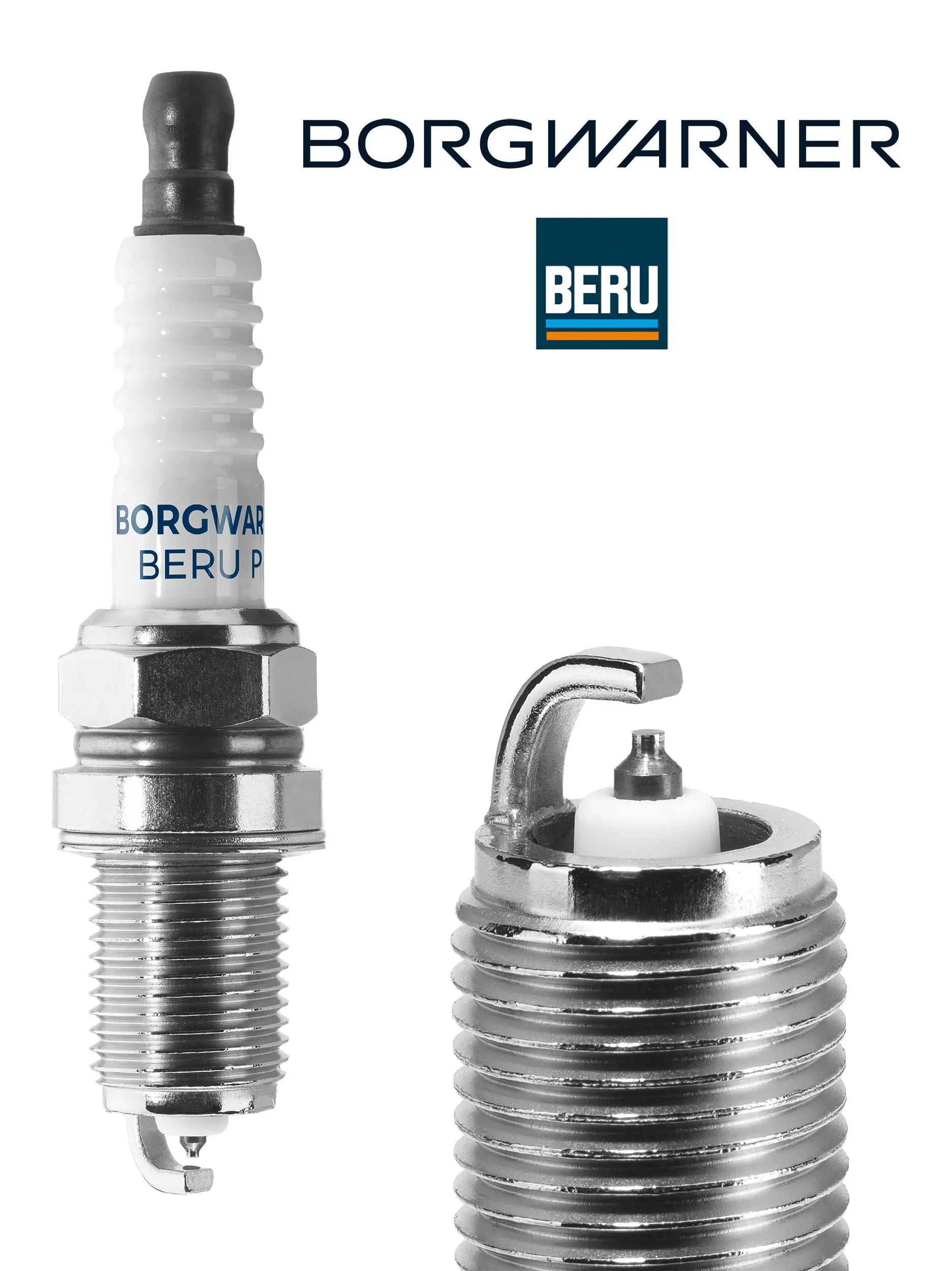 Zündkerze BorgWarner (BERU) Z240