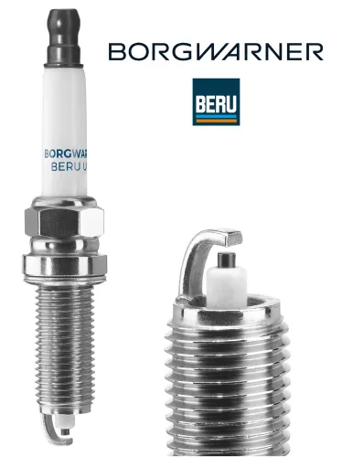 Zündkerze BorgWarner (BERU) Z243 Bild Zündkerze BorgWarner (BERU) Z243
