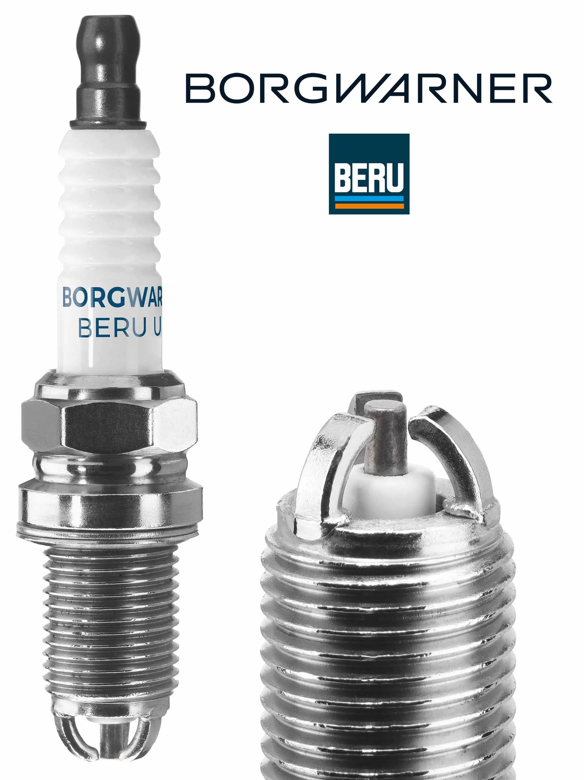 Zündkerze BorgWarner (BERU) Z246
