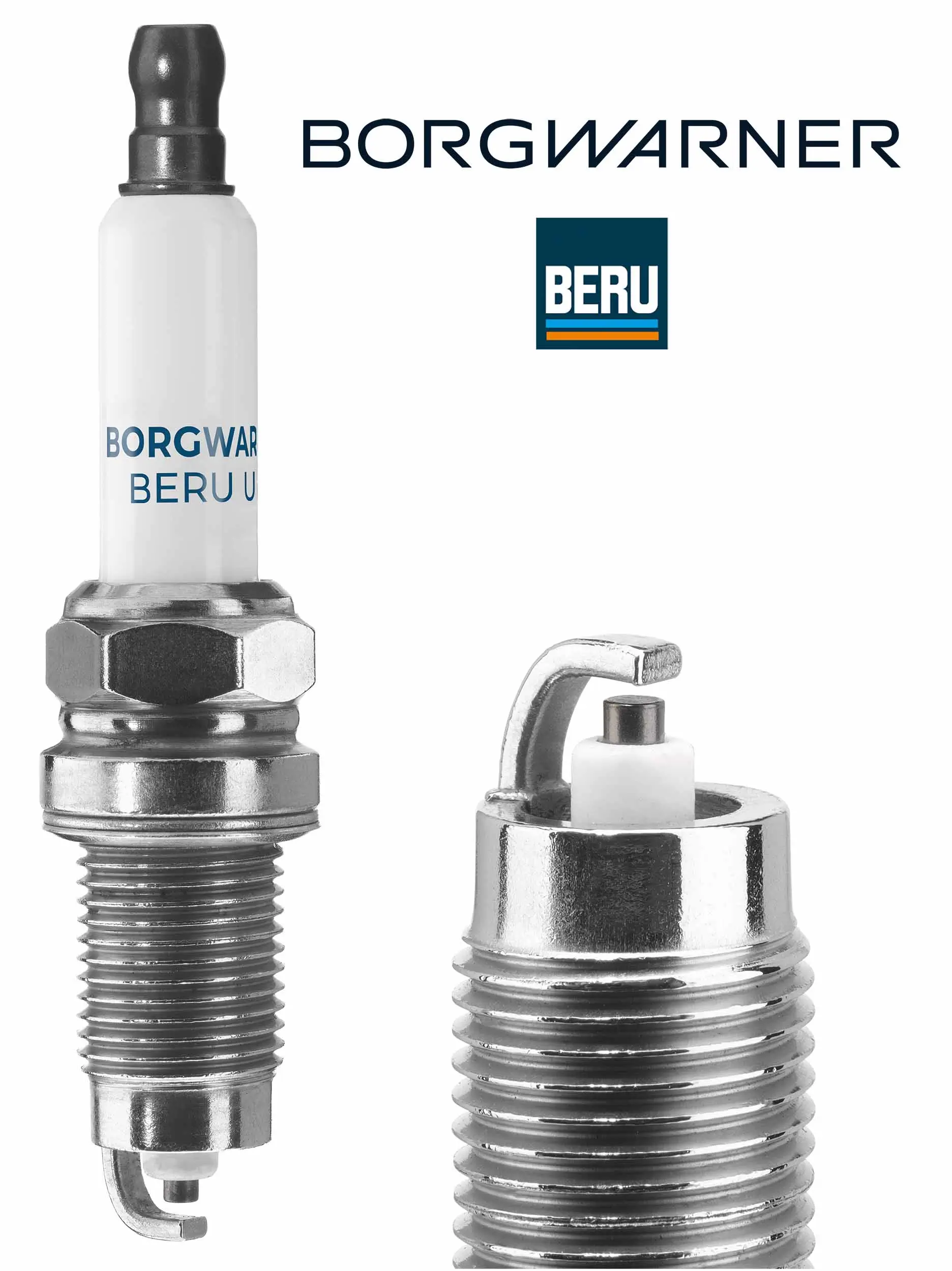 Zündkerze BorgWarner (BERU) Z272