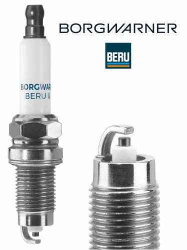Zündkerze BorgWarner (BERU) Z272 Bild Zündkerze BorgWarner (BERU) Z272
