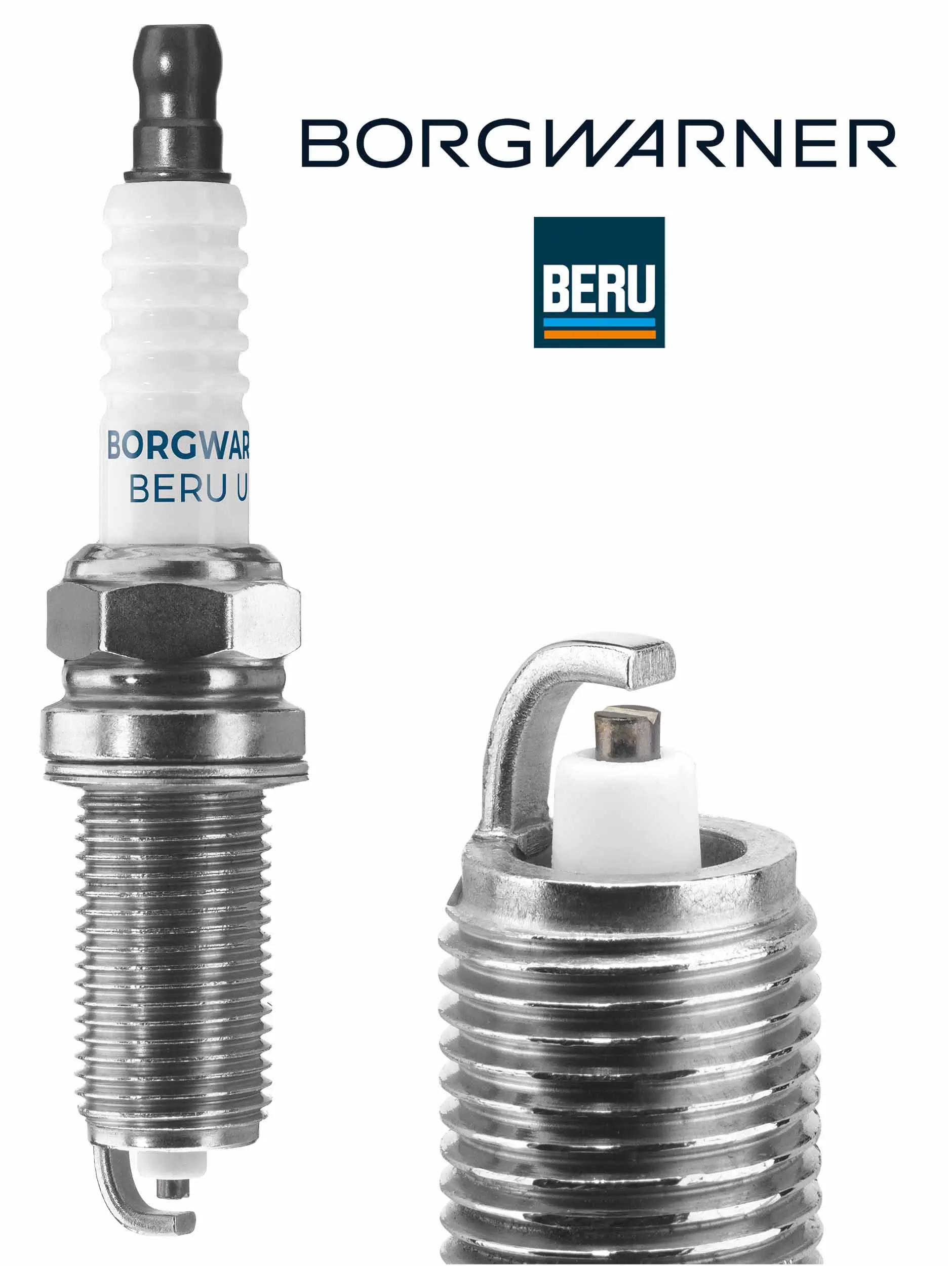 Zündkerze BorgWarner (BERU) Z273