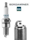 Zündkerze BorgWarner (BERU) Z27