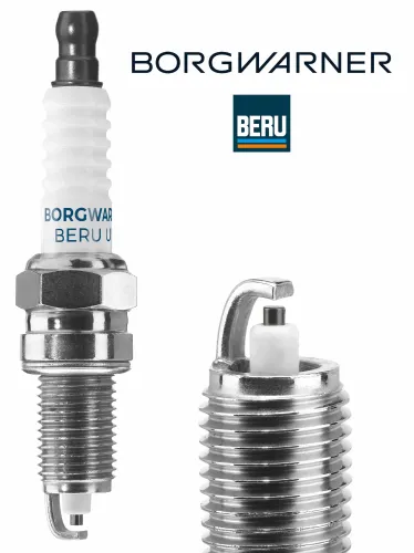 Zündkerze BorgWarner (BERU) Z293 Bild Zündkerze BorgWarner (BERU) Z293