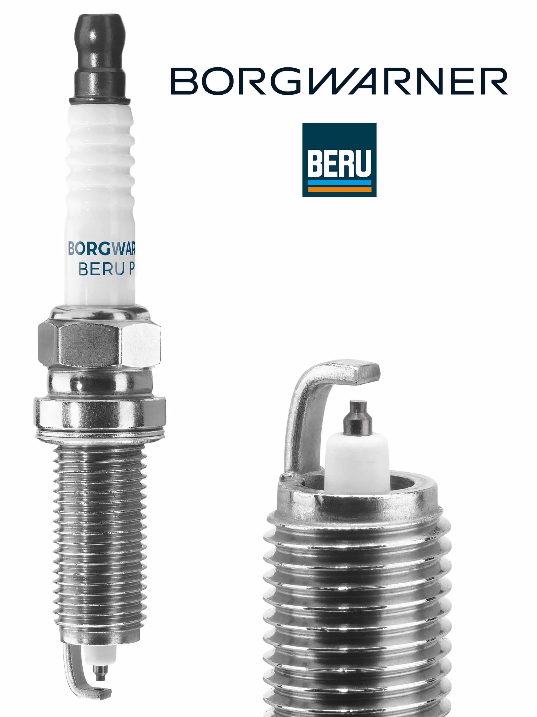 Zündkerze BorgWarner (BERU) Z325