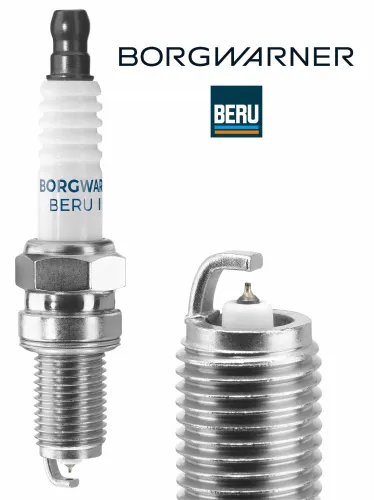 Zündkerze BorgWarner (BERU) Z333 Bild Zündkerze BorgWarner (BERU) Z333