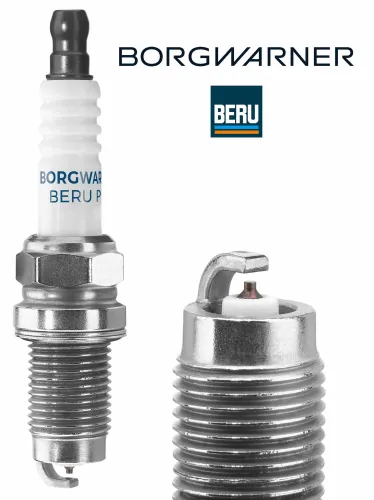 Zündkerze BorgWarner (BERU) Z349 Bild Zündkerze BorgWarner (BERU) Z349