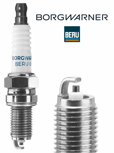 Zündkerze BorgWarner (BERU) Z358 Bild Zündkerze BorgWarner (BERU) Z358