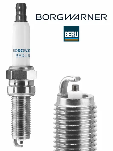 Zündkerze BorgWarner (BERU) Z361 Bild Zündkerze BorgWarner (BERU) Z361