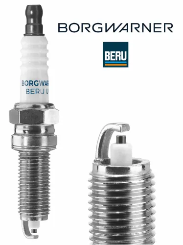 Zündkerze BorgWarner (BERU) Z362 Bild Zündkerze BorgWarner (BERU) Z362